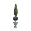 Design Toscano Classic Topiary Tree Collection: Small SE6090